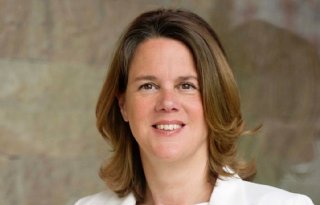 Marit van Egmond treedt toe tot raad van commissarissen Royal A-ware