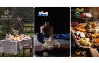 Royal A-ware neemt zuiveldistributeur over