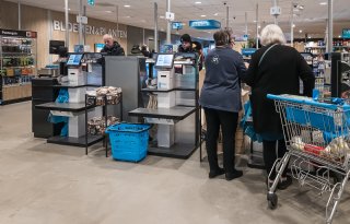 Oorlog in Midden-Oosten stuwt wereldvoedselprijzen op