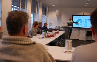 Natuurinclusief boeren vraagt veelal om maatwerk