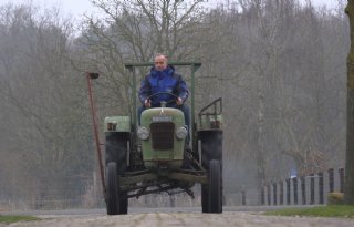 POAH! Fendt Farmer 1