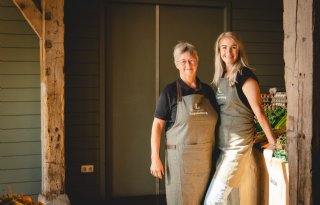 'Het is een cadeau wanneer je andere perspectieven krijgt'