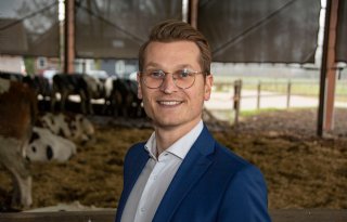 Dit vinden boeren van de nieuwe landbouwminister Jaimi van Essen