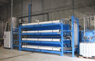 Renure lost druk op mestmarkt dit jaar niet op