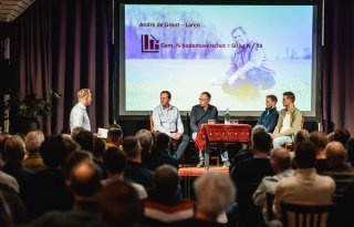 Tienjarige database VK-Oost bewijst: planmatig en secuur werken loont