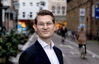 Aanpak rond Natura 2000 neemt grootste hap uit stikstofbudget