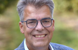Anton Geluk volgt David Hage op als directeur veiling Alvantho