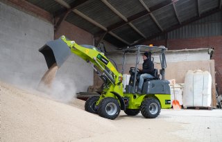 Nette elektrische E-Kraft voor schappelijke prijs