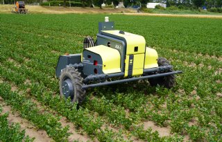 Kubota investeert 6,5 miljoen euro in Noorse robotbouwer Kilter