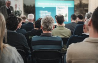 Noordelijke tuinbouw krijgt eigen gezicht met Greenport Noord