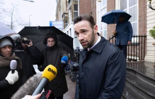 Staatssecretaris Erkens wil sterkere, maar ook duurzamere landbouwsector