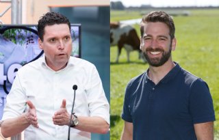 Joris Lohman en Wim Meulenkamp worden alsnog Kamerlid