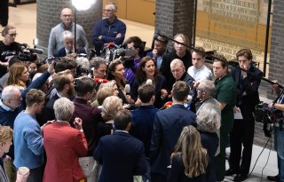 Opvolgingsrel BBB kraakt vertrouwen van agrariërs in partij