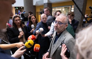 BBB: vertrouwen in Keijzer weg door gesprek met PVV-afsplitsers