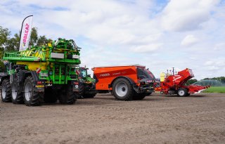 Kloof dichten tussen experiment en praktijk