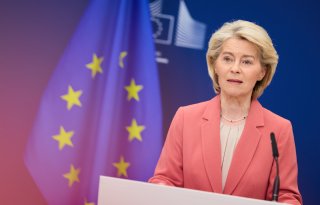 Europese Commissie wacht niet op uitspraak rechter over Mercosur