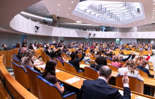 Tweede Kamer verwerpt idee voor Kukeleku-wet