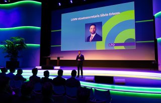 Erkens ziet in uitdagingen landbouw parallellen met mijnsluiting