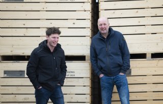 LTO Noord-afdeling uit de as herrezen: Fivelingo is dood, lang leve Fivelingo!