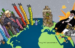 Geopolitiek bepaalt vooruitzicht veevoerprijzen