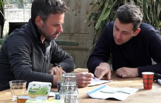 Boeren en tuinders adviseren politici in aanloop naar verkiezingen