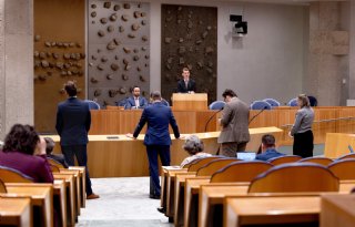Kamer heeft veel vragen over landbouwbegroting, minister kan nog niet concreet zijn