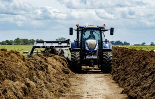 Midden-Delfland zet in op agricycling: van groenafval naar verdienmodel