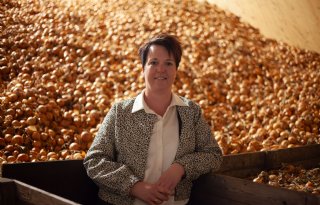 'Emotie van achterban vertalen naar werkbaar beleid geeft energie'