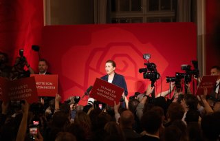 Deense boeren houden adem in na verkiezingsuitslag
