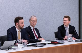 Minister ziet af van nieuwe aanvraag: derogatie voorlopig van de baan