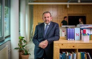 Onderzoek naar betrouwbaarheid overheid richting boeren loopt vertraging op