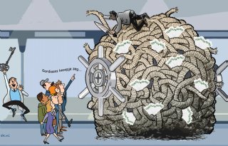 Is de juiste combinatie van het stikstofslot eindelijk in beeld?