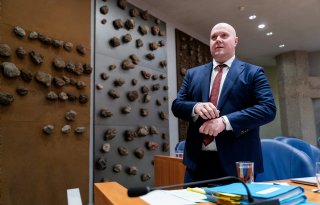 Kabinet ziet af van groot onderzoek naar Parkinson onder agrariërs