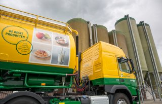 Agrifirm Group neemt Deense producent van veevoeringrediënten over