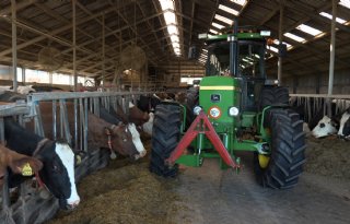 POAH! John Deere 3040