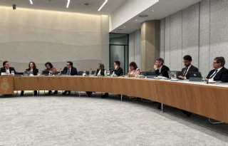 Discussie over tempo invoering doelsturing, praktijk toont goede resultaten