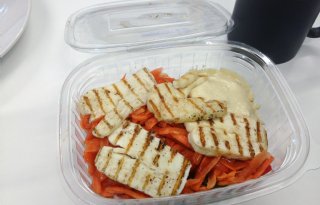 MKZ op Cyprus zet productie halloumi onder druk