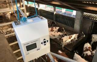 Eerst generiek, restopgave met doelsturing