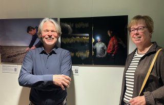 Mark Pasveer wint Han Reindsen-fotoprijs met sfeervol beeld van witloftrekkerij