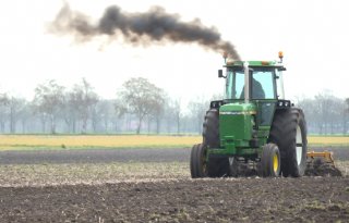 POAH! John Deere 4440