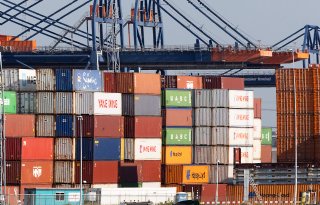 Europese landbouwexport toont veerkracht ondanks verstoorde wereldhandel