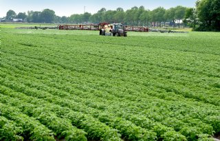 Sectoren kunnen aan de slag met convenanten gewasbescherming