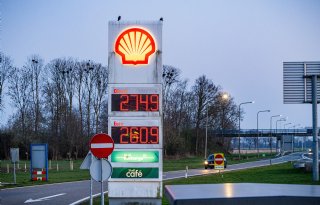 Kabinet stelt nationaal crisisplan olie in werking