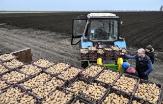 ‘Er is geen alternatief voor de Europese Unie’