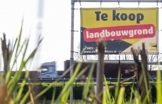 Fondsen vaker aan tafel bij financiering landbouwbedrijven
