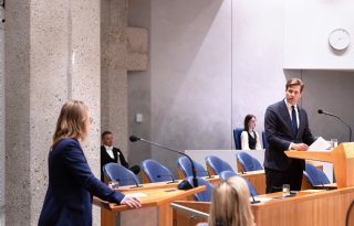 Meldingsplicht voor slaan van waterputten in de maak