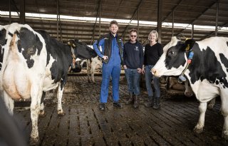 ‘We willen het positieve verhaal van onze sector uitdragen’