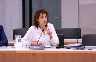 Tweede Kamer botst met minister over Schijf van Vijf: ‘Doorgeslagen ideologie’