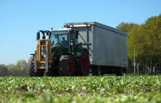 Telers in de problemen door regels rond T-rijbewijs