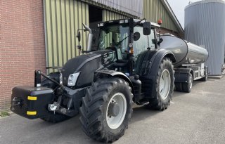POAH! Valtra N163